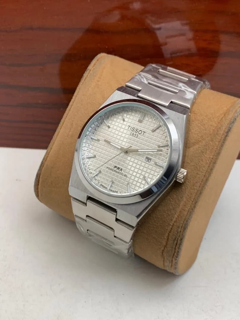 Marque Tissot 3