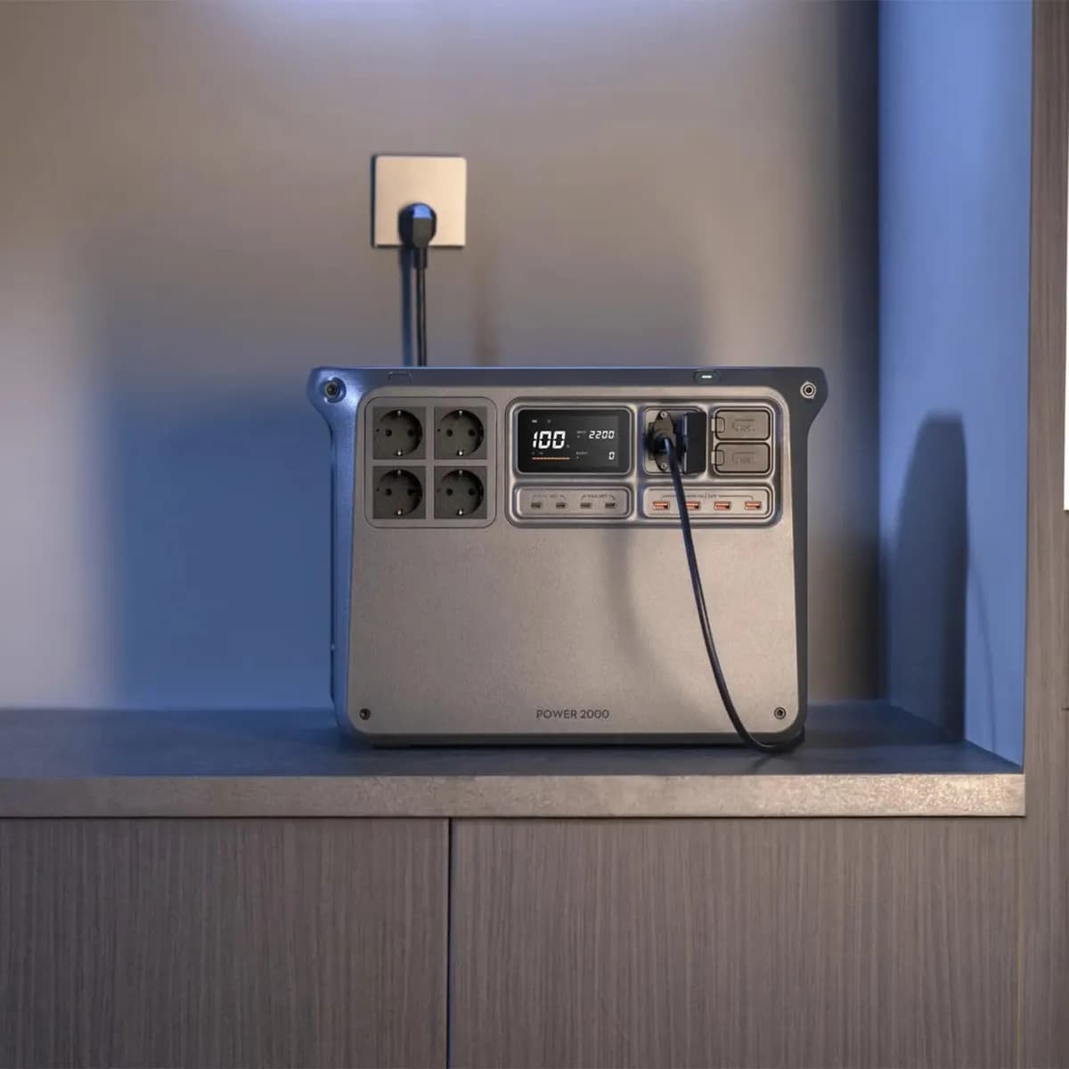 DJI POWER STATION 3000W - 3