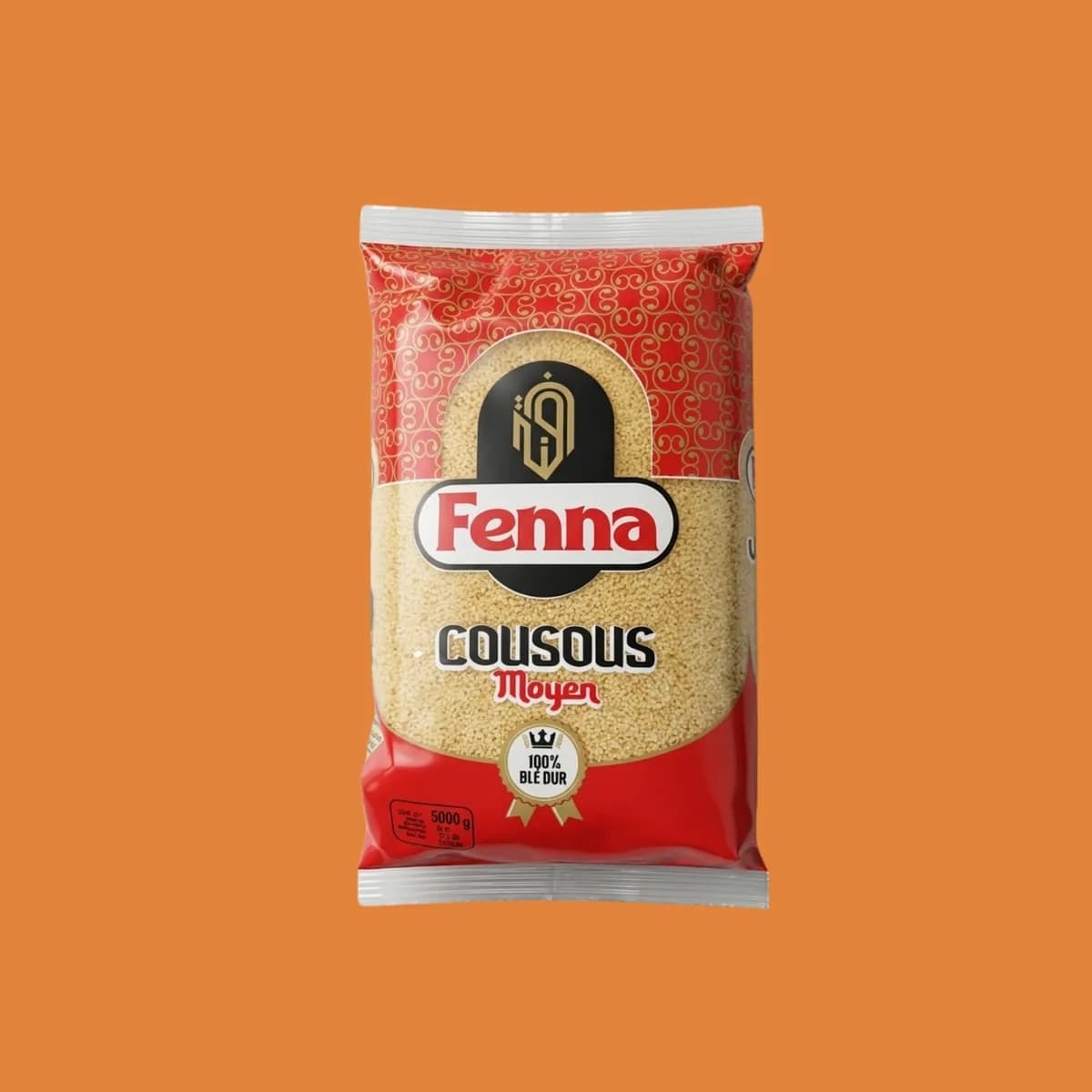 Couscous Fenna