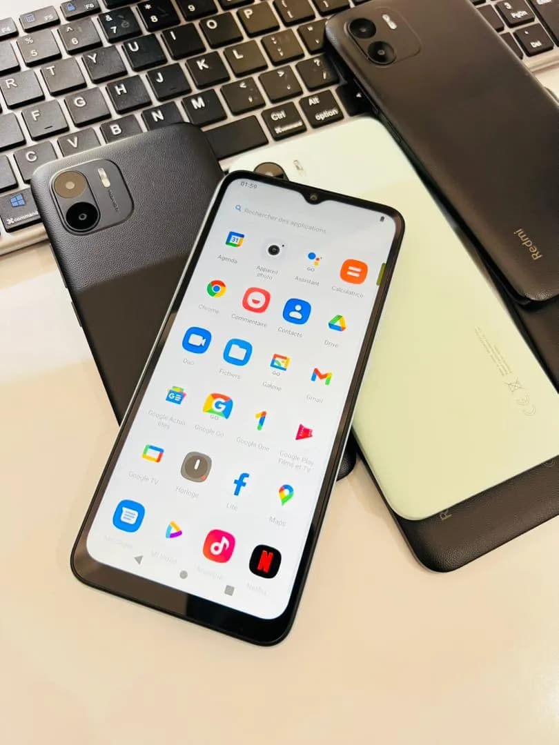 Redmi A1 32go 