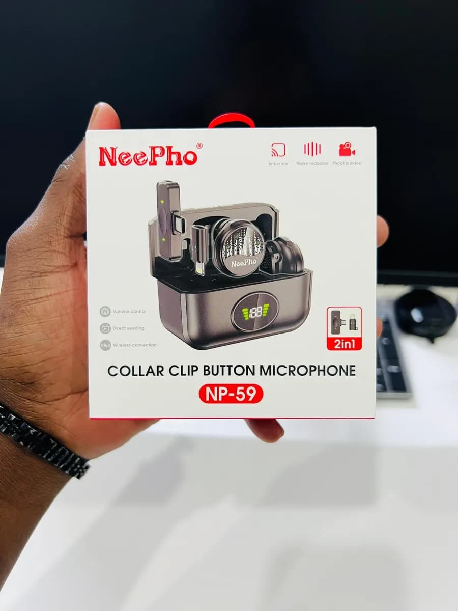 Micro cravate Neepho