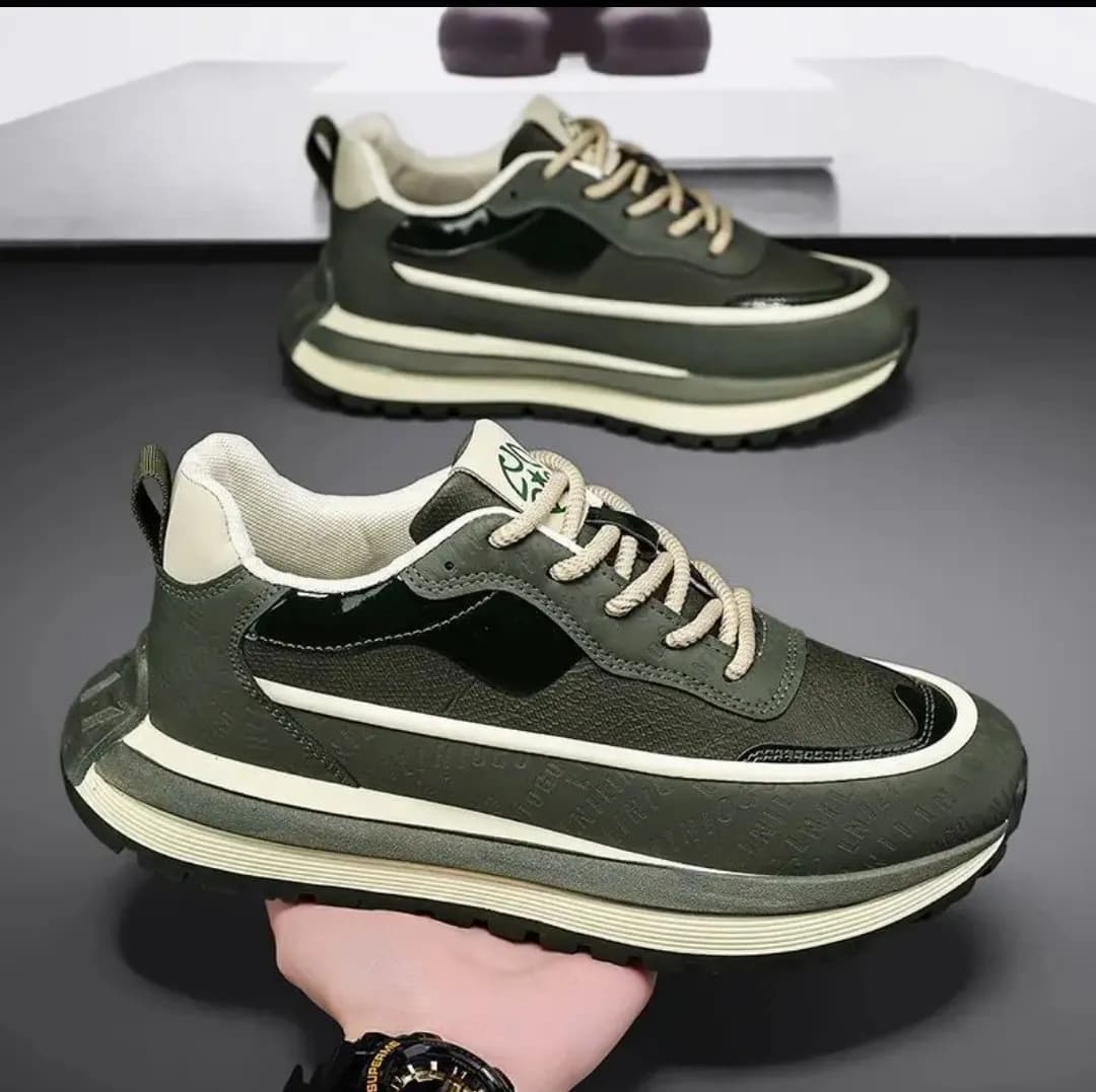 Urban Flex Runner Black