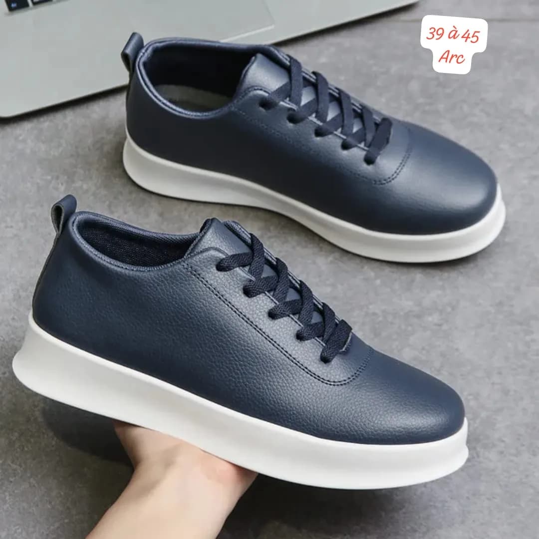 Chaussures casual élégantes – Confort & style au quotidien 4