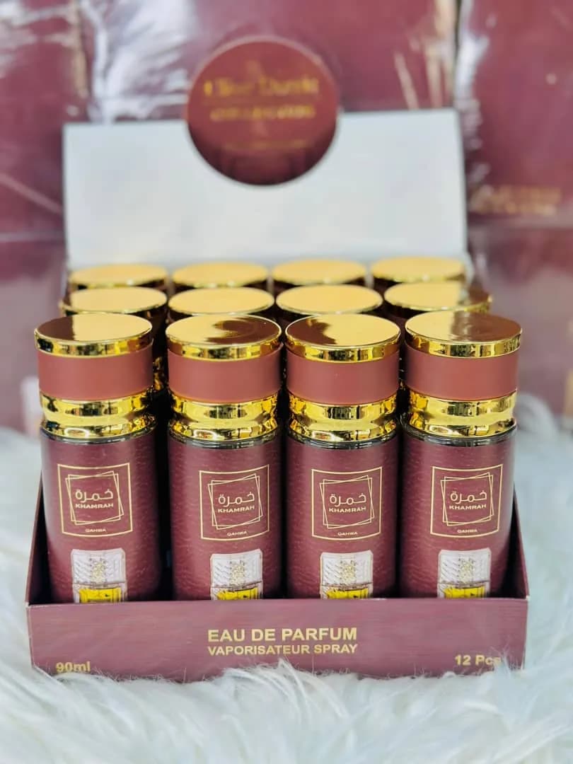 ✨ Brumes parfumées Yara ✨ 2