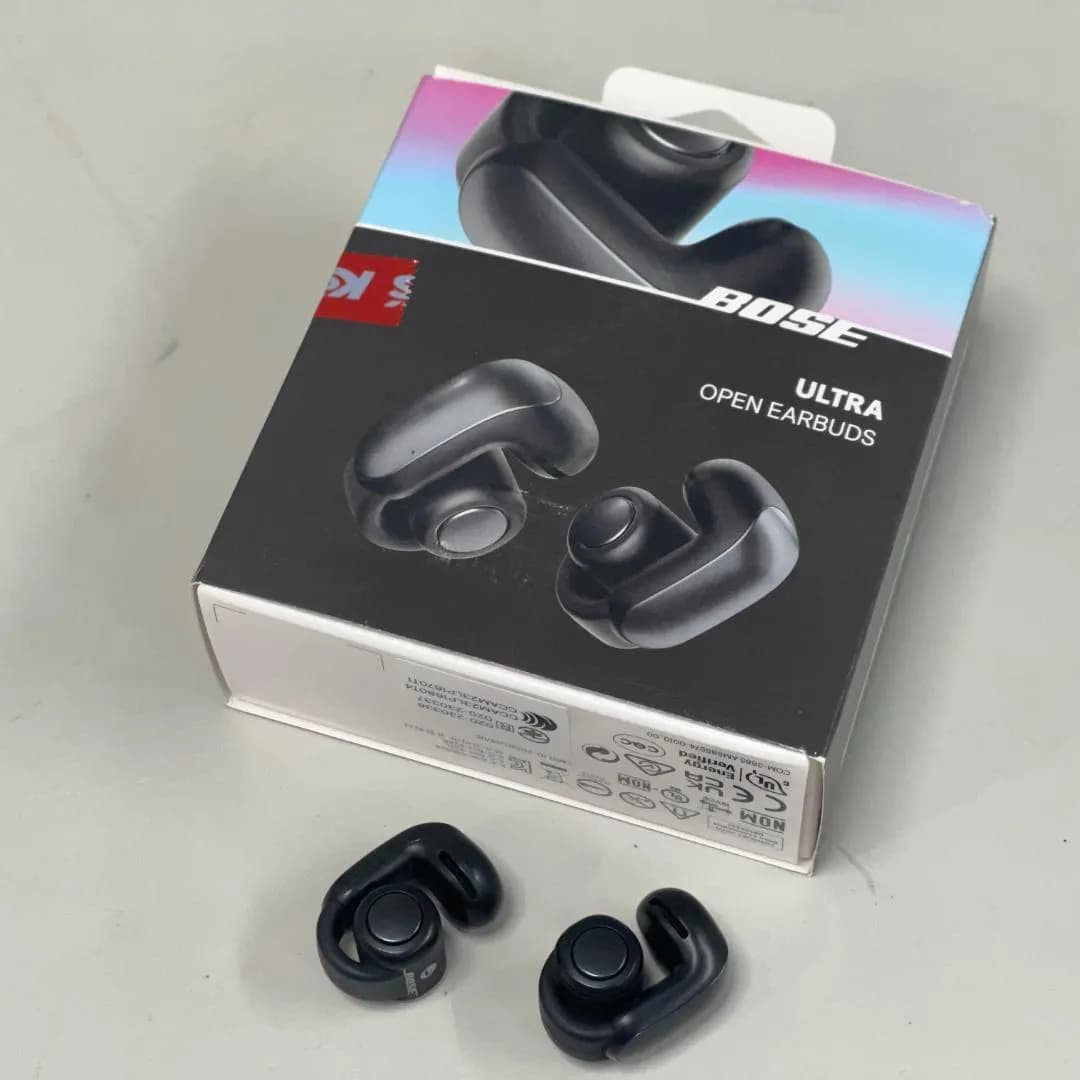 Bose open earbuds  2