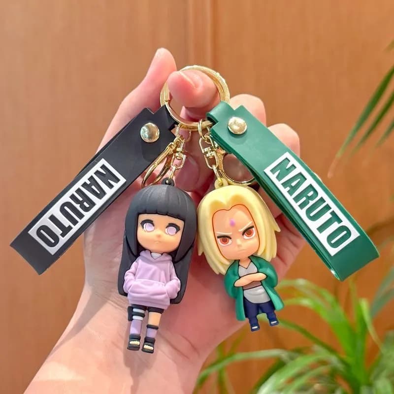 Porte clé OTAKU - 2