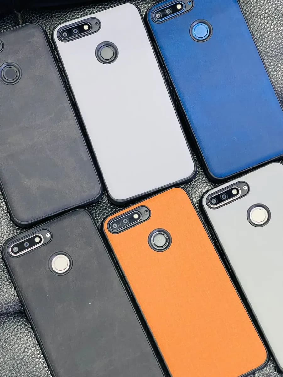 HUAWEI Y7 PRIME