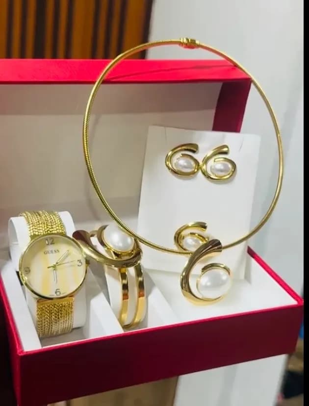 Coffret Caviars et classe 💎 - 2