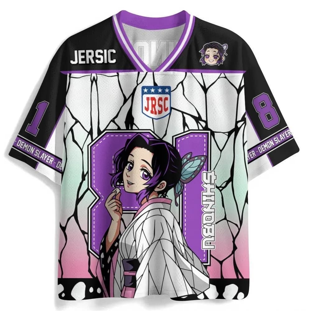 Maillot otaku  - 4