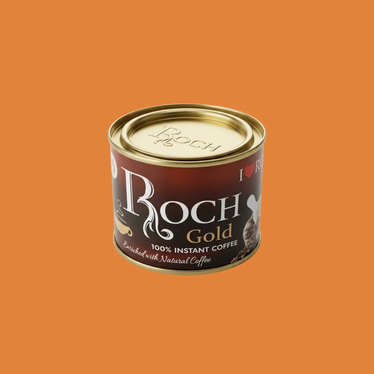 Cafe Roch