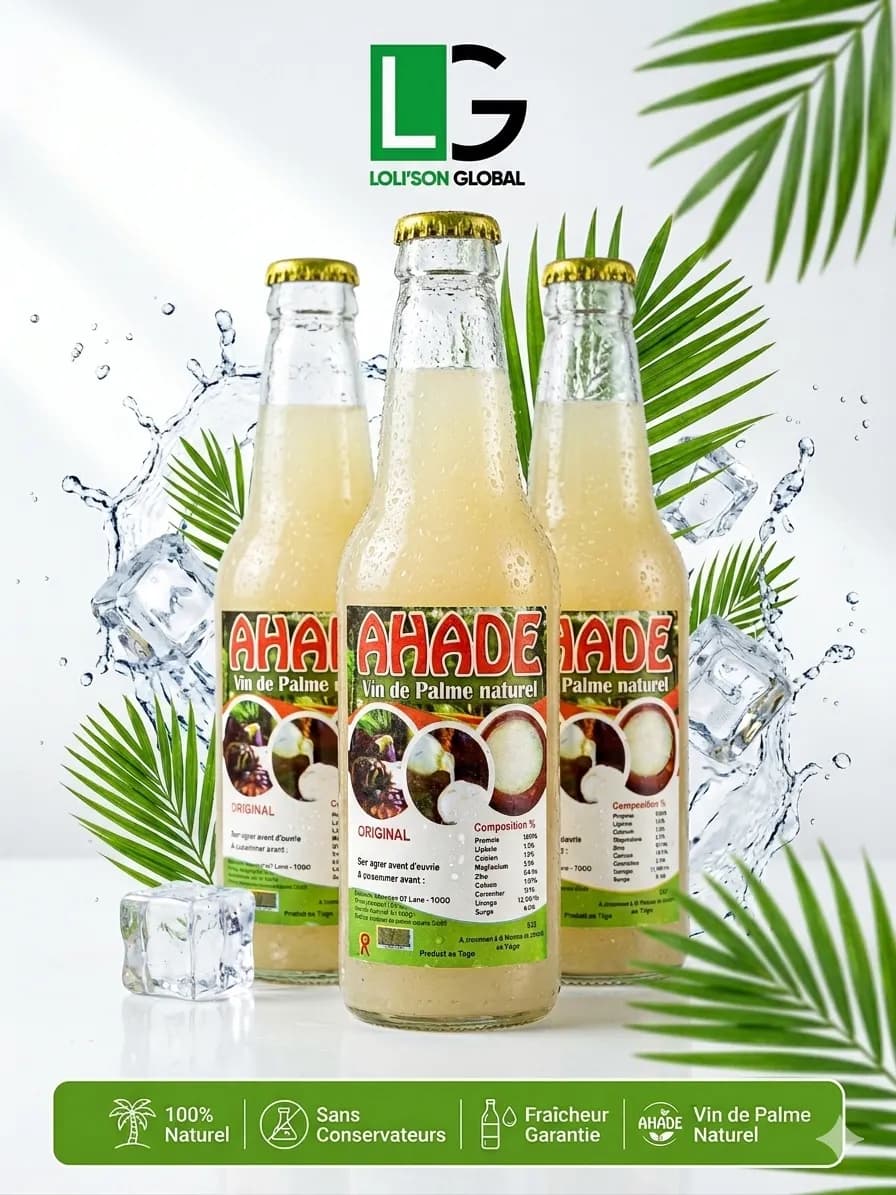 AHADE  - 2