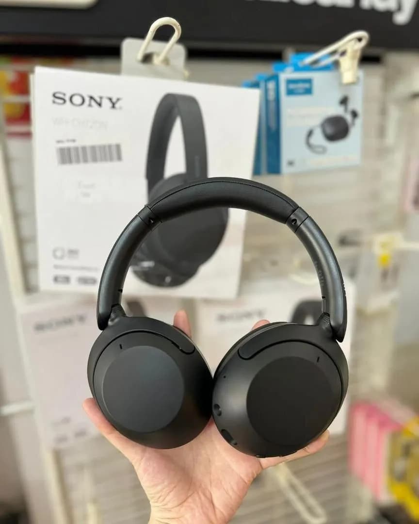 SONY WH-XB910N 2