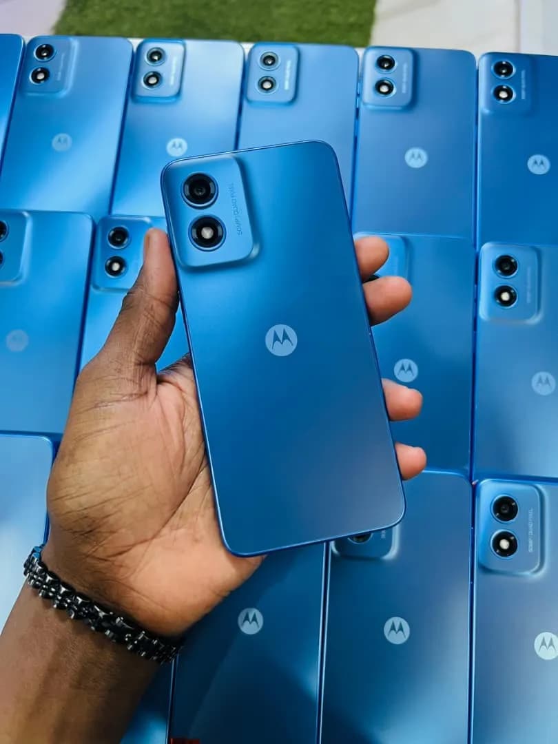 Moto G Play 2024 