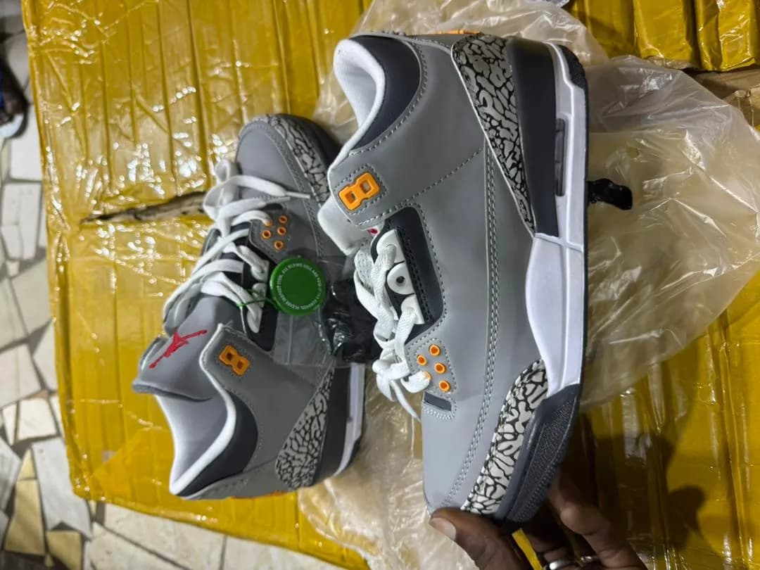 Air Jordan 4 Retro – Style Iconic 2