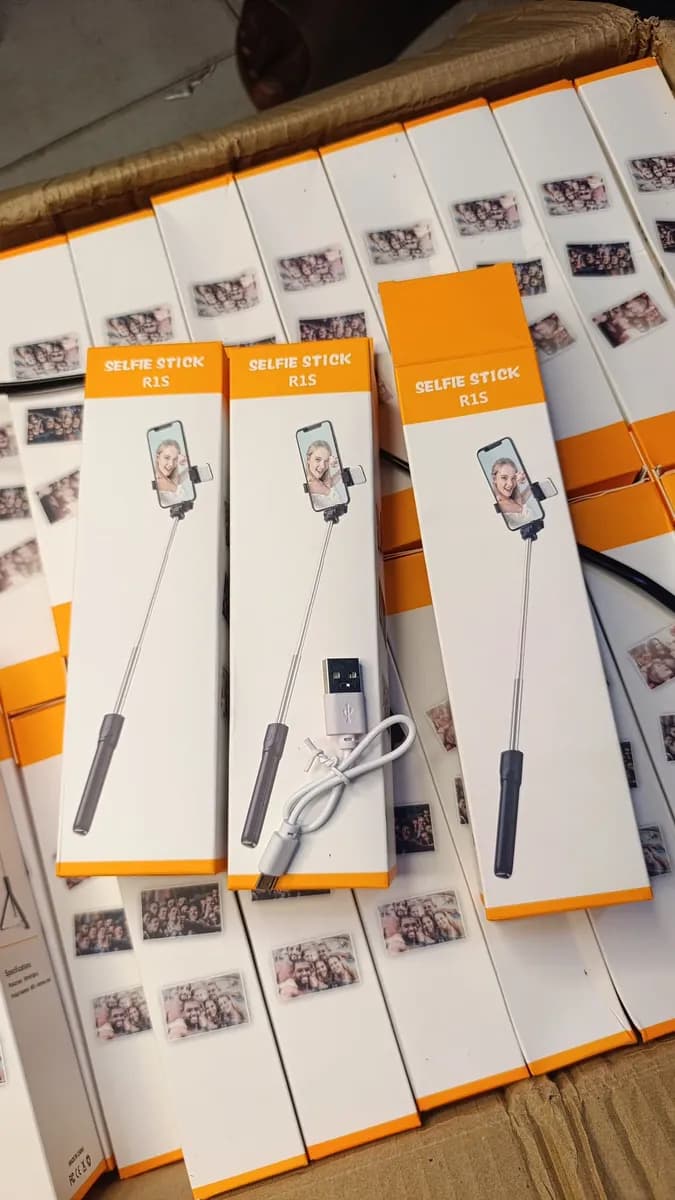 Sefie Stick 