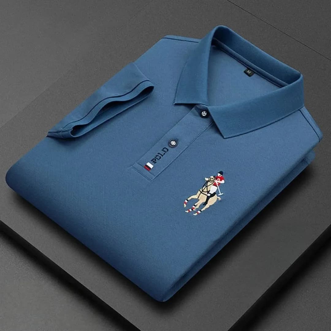 Lacoste polo