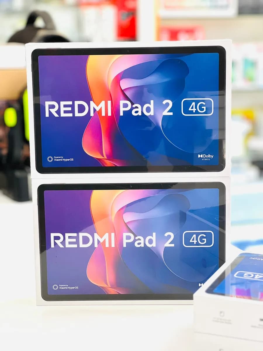 REDMI  Pad 2 4G 