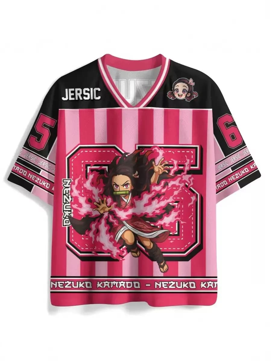 Maillot otaku  - 3