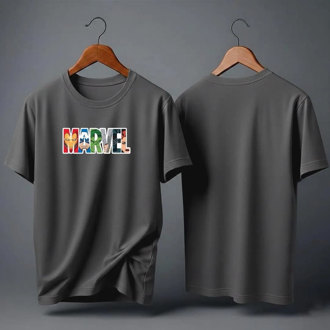 T-Shirt Urban Style – Collection Streetwear Premium 4
