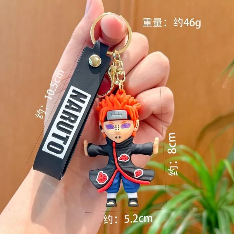 Porte clé OTAKU