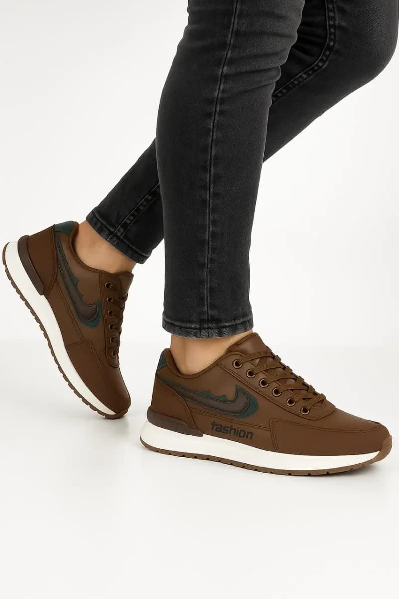 Sneakers tendance – Élégance & confort au quotidien 4