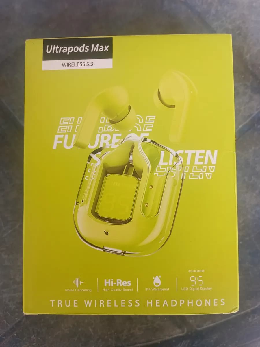 Ecouteur bluetooth 