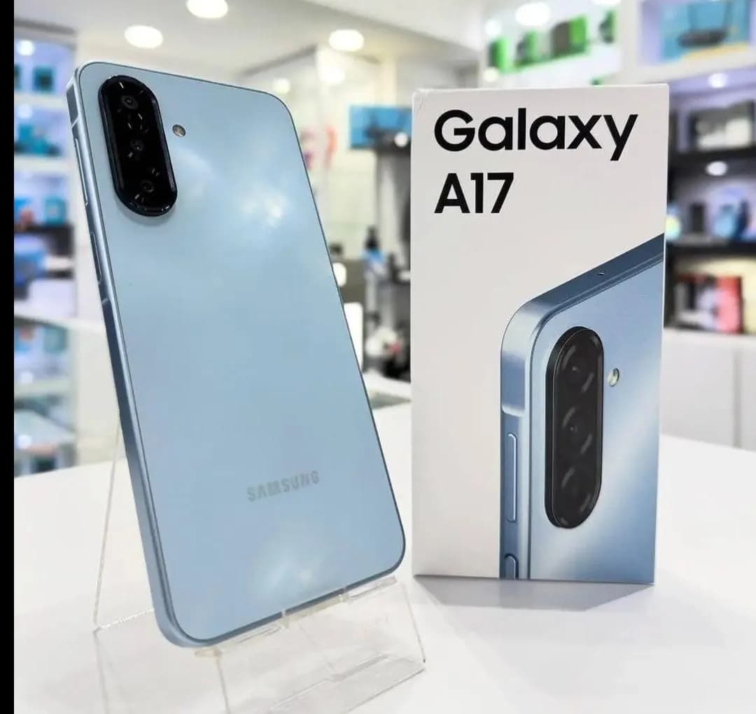 Galaxy A17 