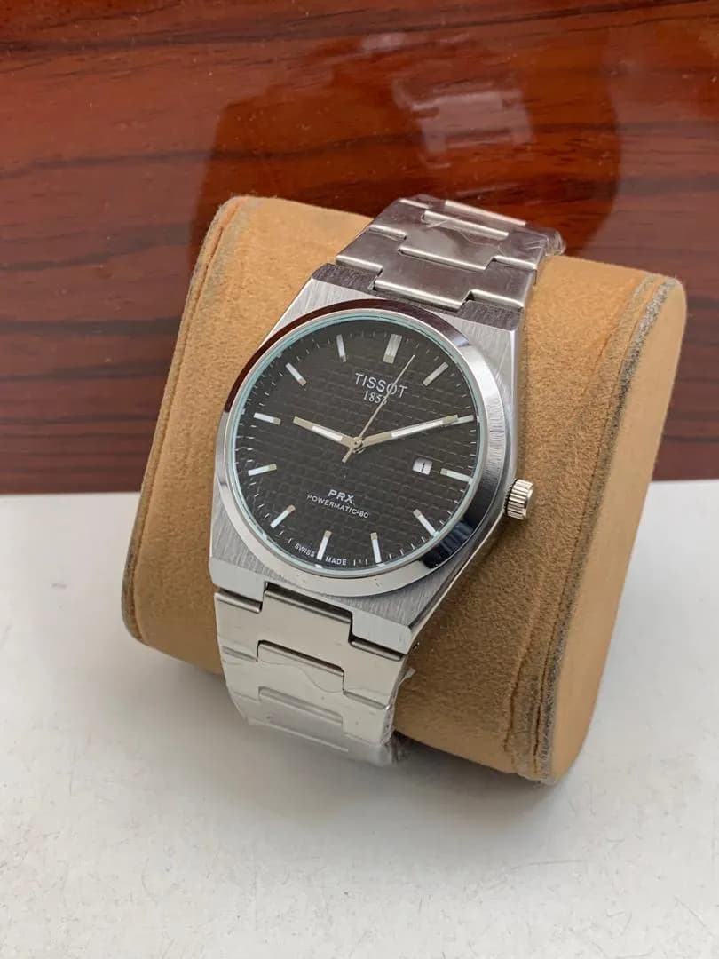 Marque Tissot