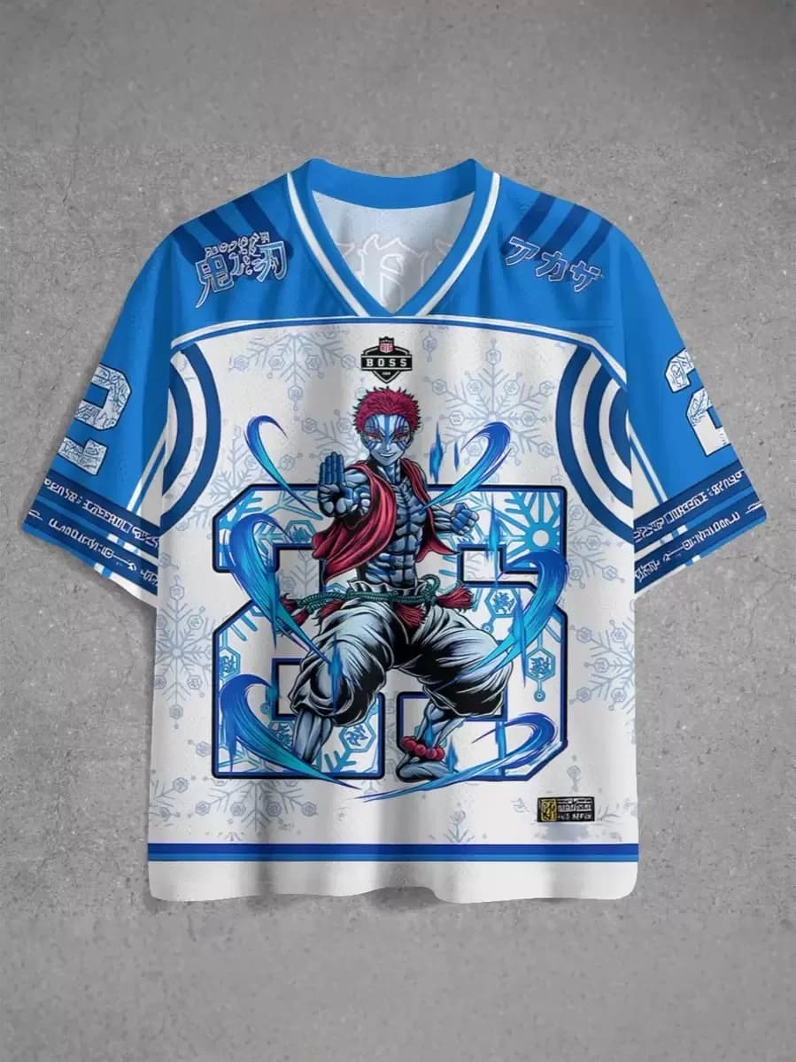 Maillot otaku  - 2