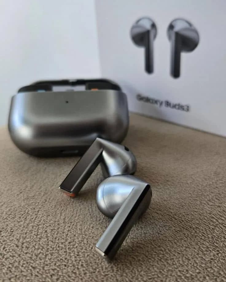 GALAXY BUDS 3 PRO