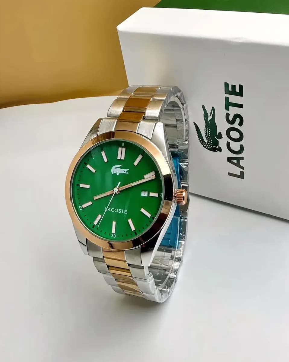 Montre Lacoste 💎 5
