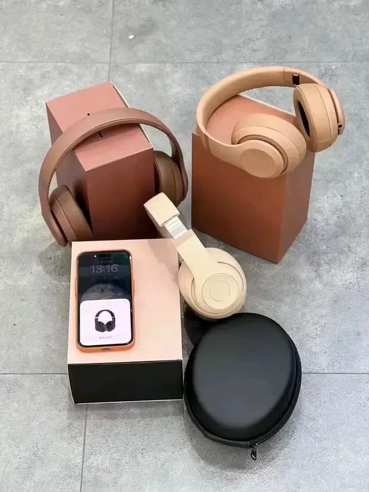 Casque Beats 2