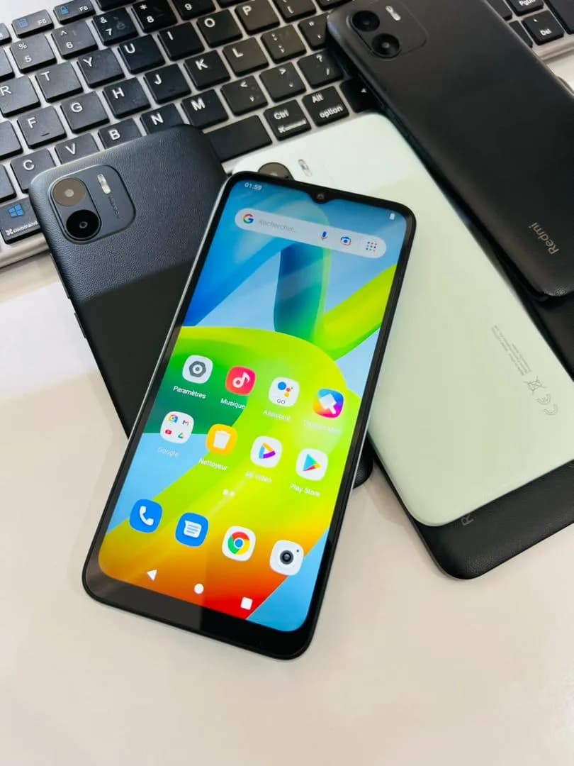 Redmi A1 32go  2