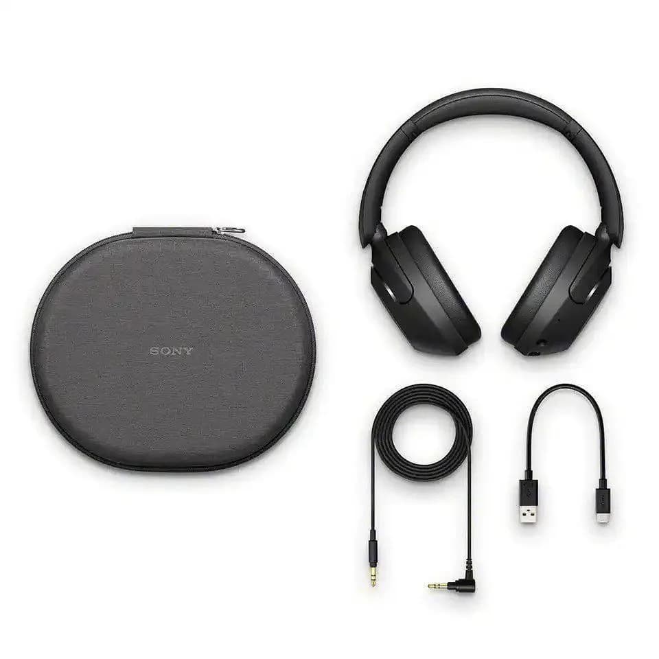 SONY WH-XB910N