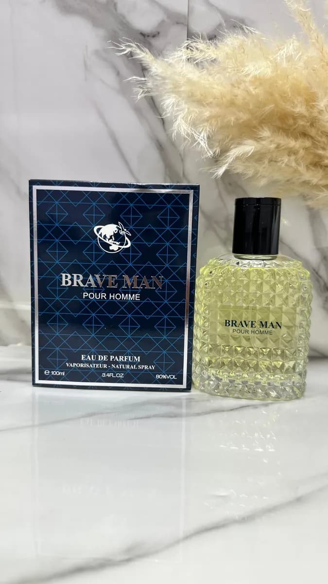  Nouvel arrivage des parfums  Contenance 100ml   3