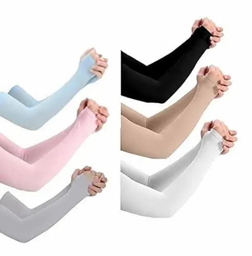 ✨ Manches de protection pour bras ✨ 3