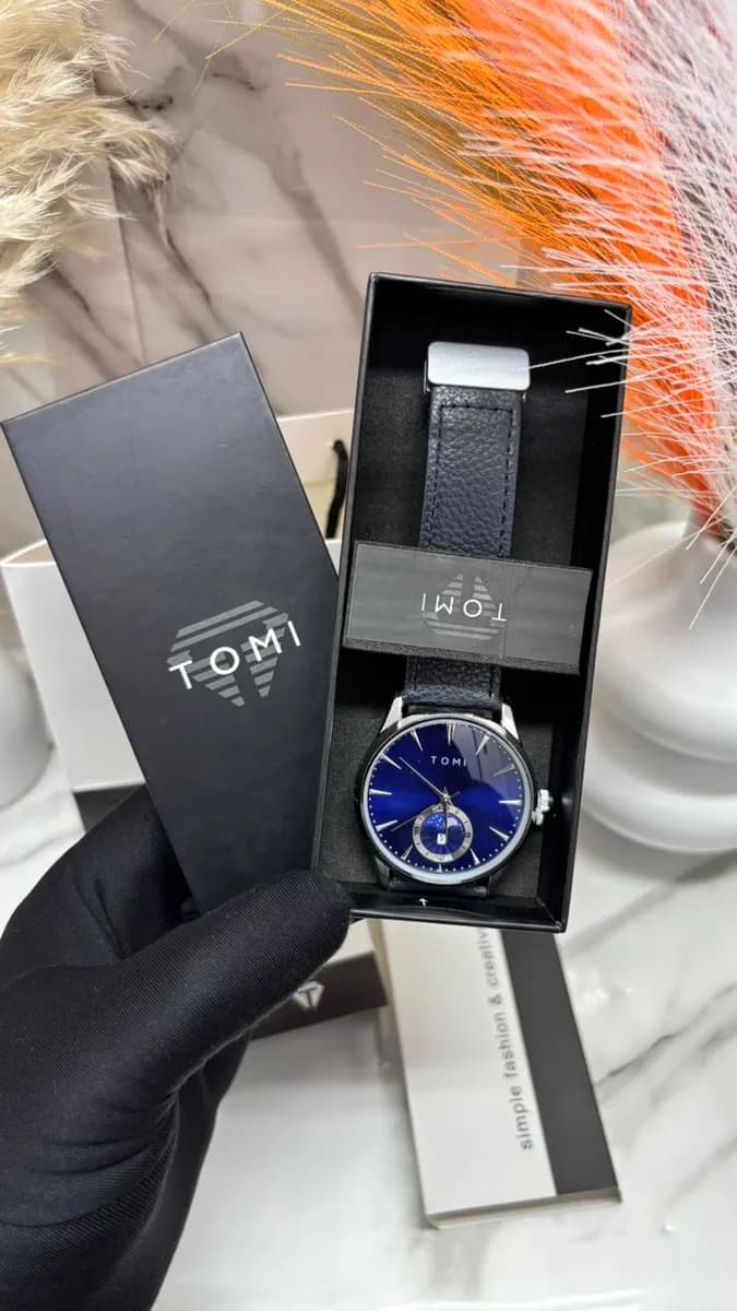 Montre en cure 5