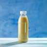 Jus de Baobab au lait 