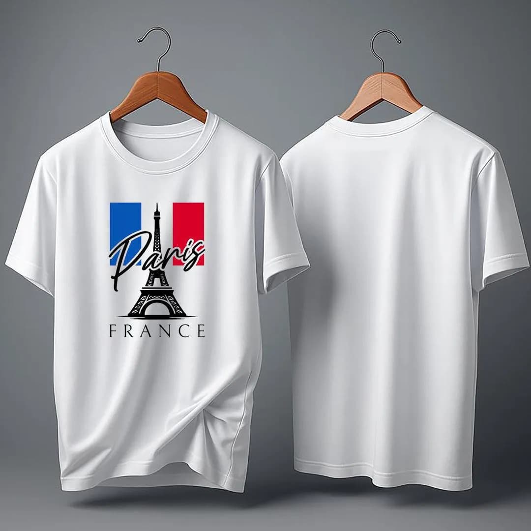 T-Shirt Urban Style – Collection Streetwear Premium
