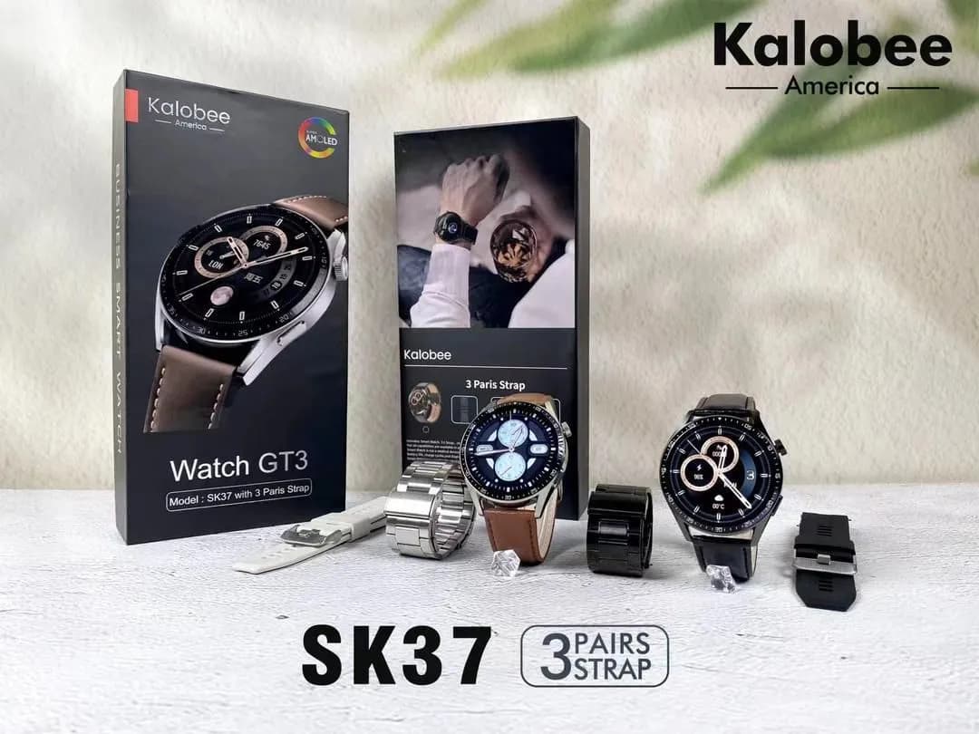 SMART WATCH SK37 