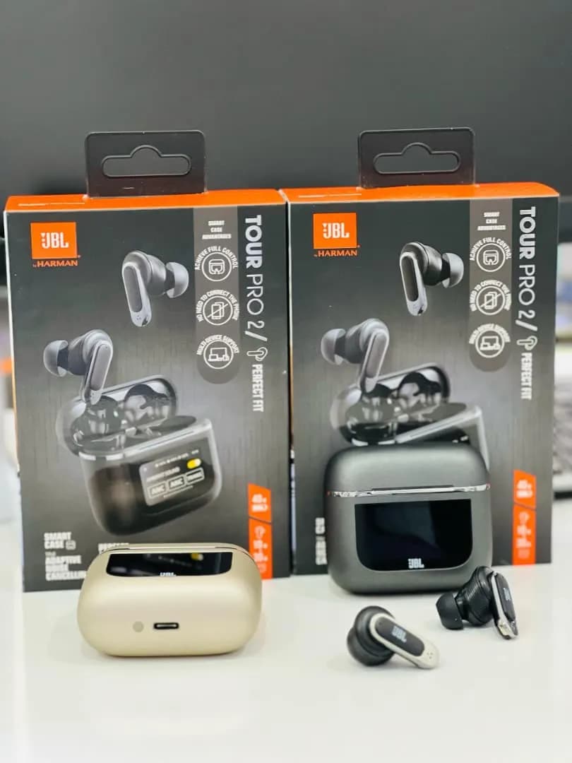 JBL TOUR 2 PRO 