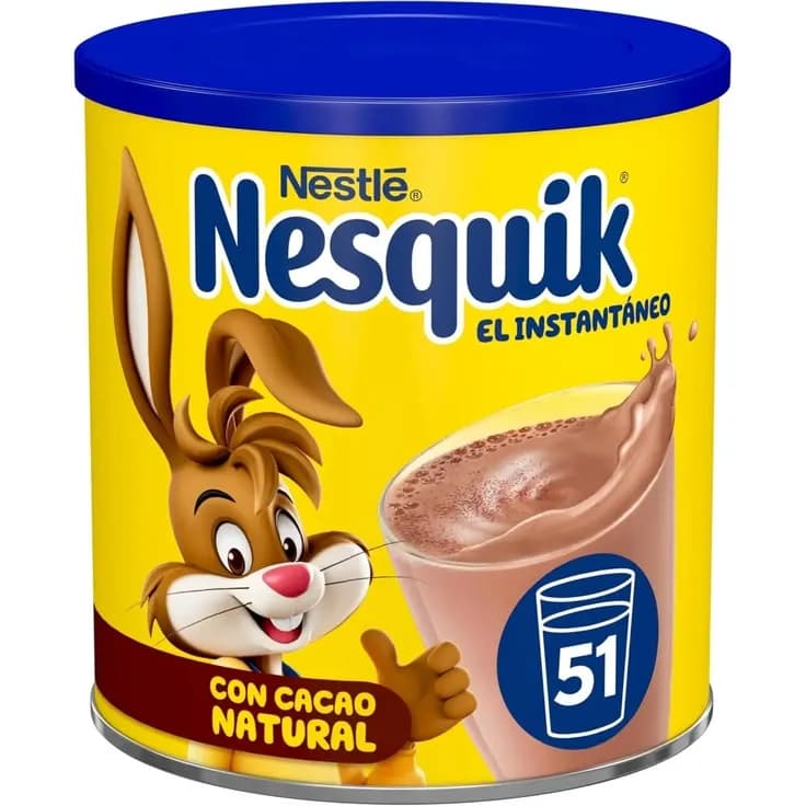 NESQUIK NESTLÉ 500G