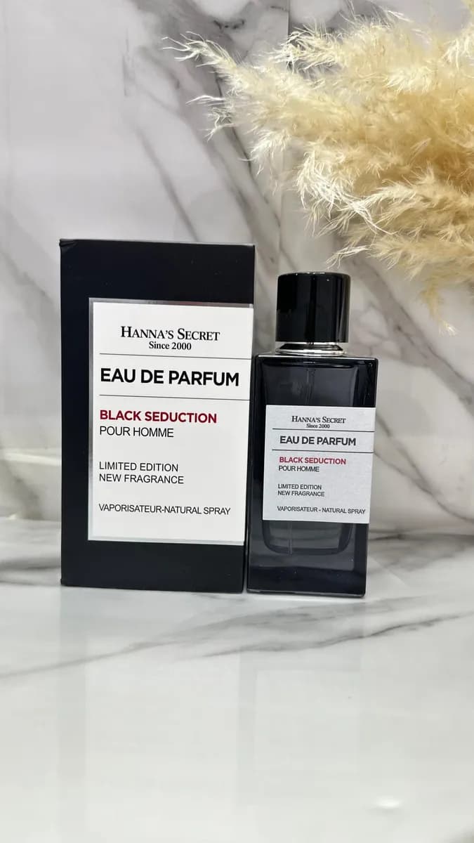  Nouvel arrivage des parfums  Contenance 100ml  
