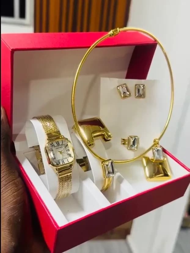 Coffret Caviars et classe 💎 - 4