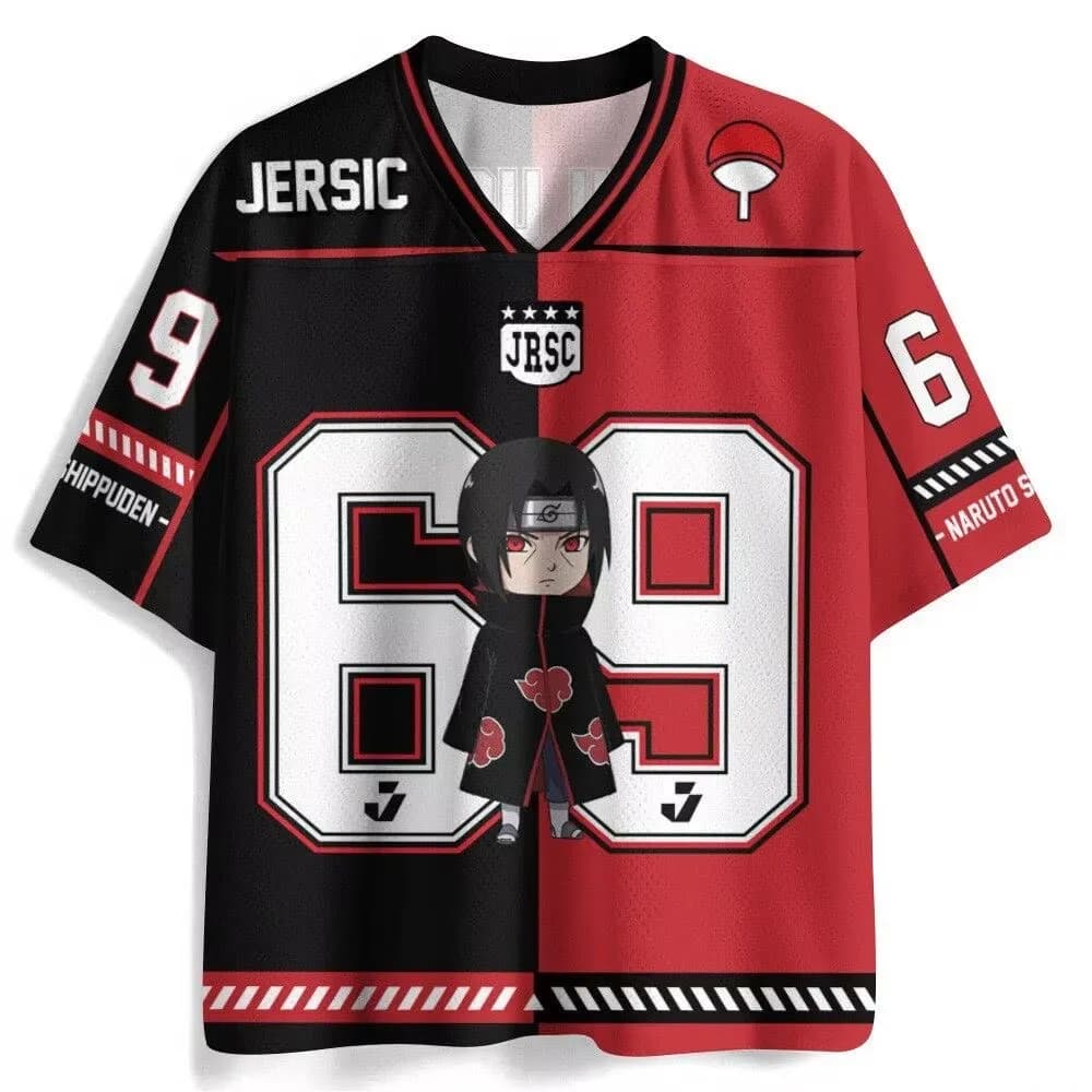 Maillot otaku  - 5