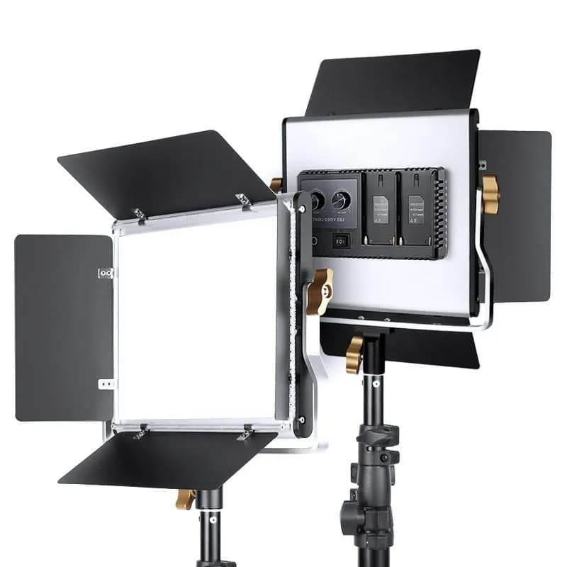 LED W660S  PRO  - 2