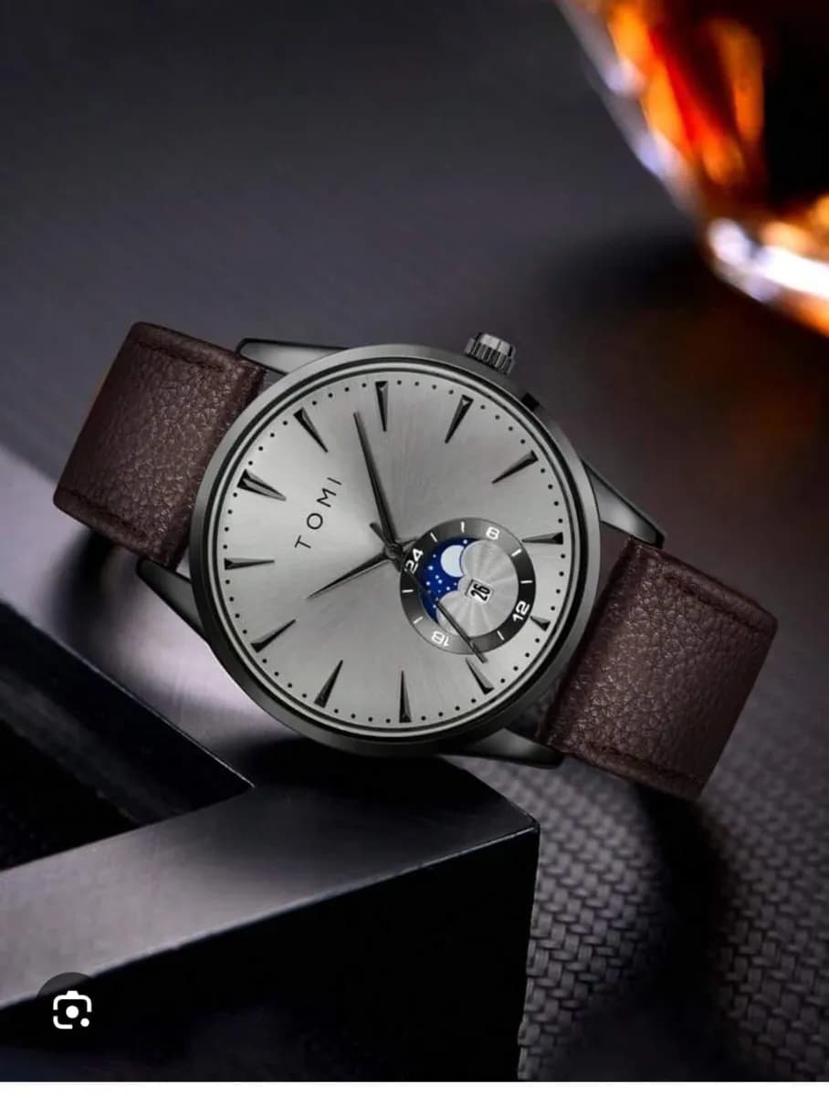 Montre en cure 3