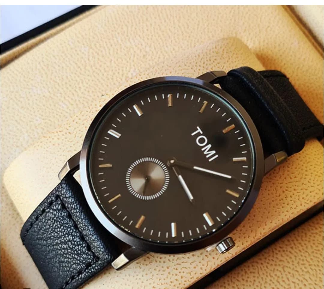 Montre TOMI 3