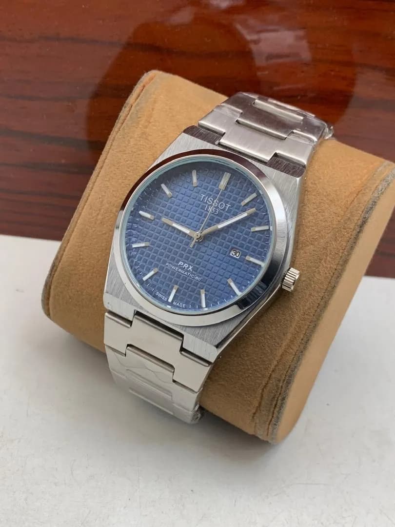 Marque Tissot 2