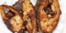 Poisson frit - 800